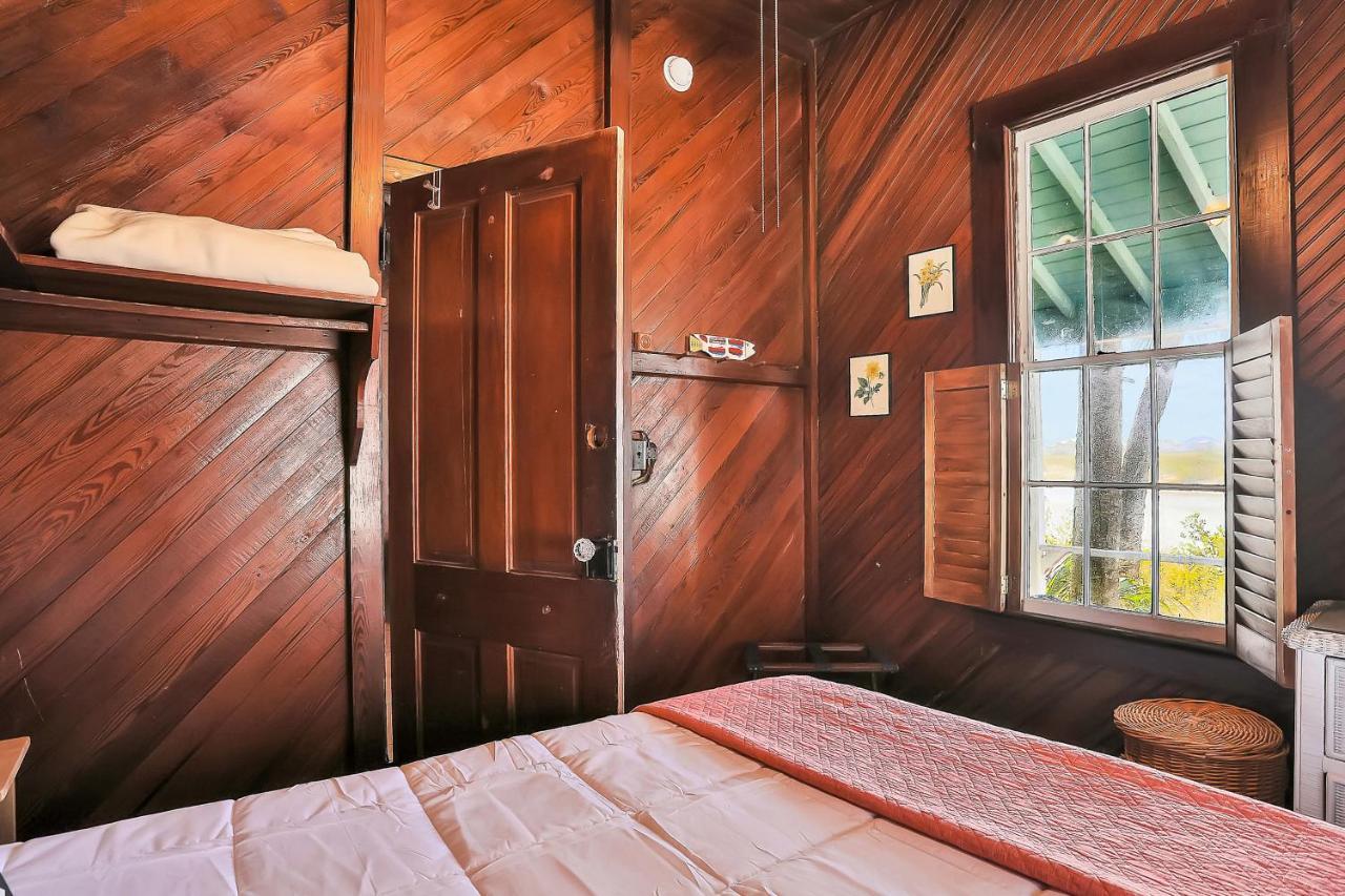 The Lodge Сент Августин Екстериор снимка